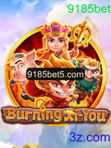Explorando o Universo de BurningXiYou: Uma Jornada Épica em 9185bet
