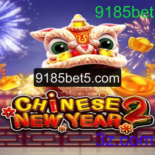 Conheça o Jogo CHINESENEWYEAR2 e as Emoções de 9185bet