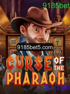 Descubra o Fascinante Mundo de CurseofthePharaoh: Aventura e Estratégia no Egito Antigo