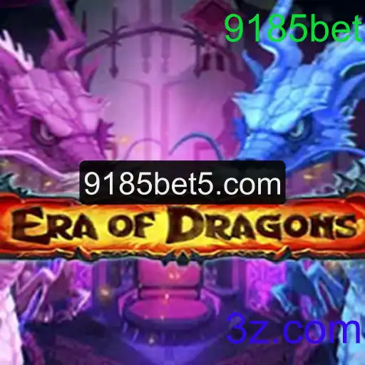 EraOfDragons: Mergulhe na Fantasia dos Dragões com Emoção e Estratégia