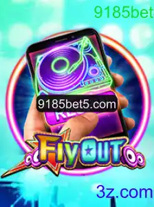 FlyOut: Explorando a Emoção e Estratégia no Novo Jogo de Azar 9185bet