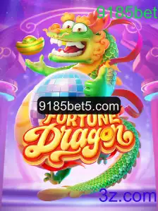 Descobrindo o Jogo FortuneDragon: Atraindo a Fortuna com 9185bet