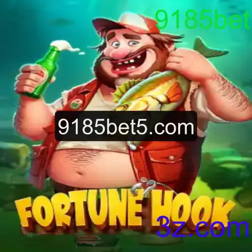 FortuneHook: Descobrindo Aventuras e Estratégias no Mundo 9185bet