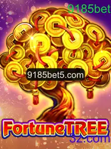 Descubra o Mundo de FortuneTree no 9185bet