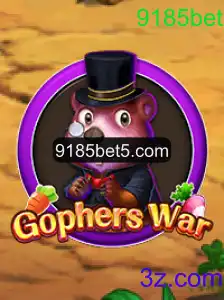 GophersWar: Descubra Tudo Sobre Este Jogo Inovador
