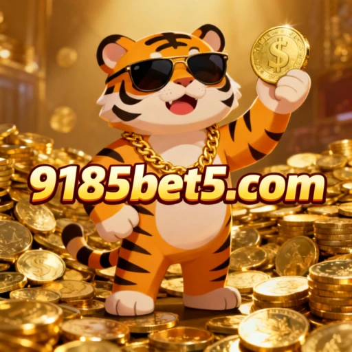9185bet Logo