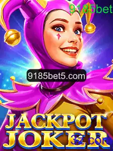 Descubra o Emocionante Mundo de JackpotJoker com 9185bet