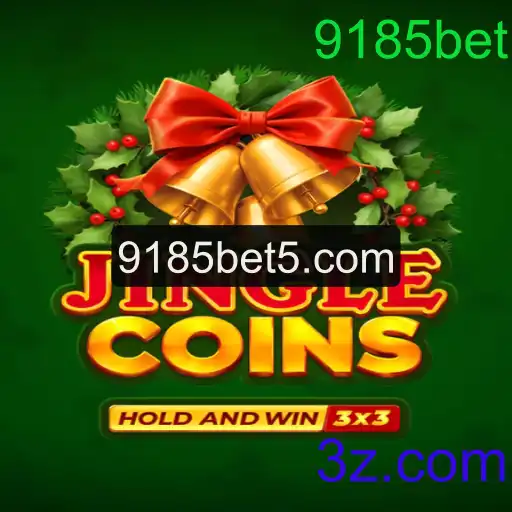 Descubra o Empolgante Mundo de Jinglecoins: O Jogo Inovador da 9185bet