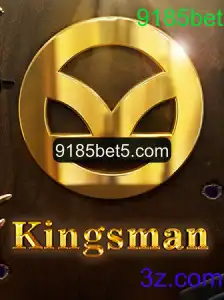 Explorando o Fenômeno do Jogo Kingsman