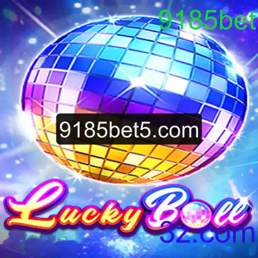 Explorando o Mundo Empolgante do Jogo LuckyBall com 9185bet
