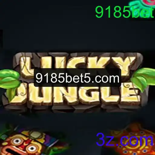 Descubra o Fascinante Mundo do LuckyJungle com 9185bet