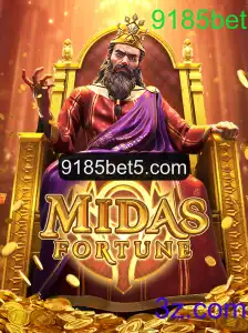 Descubra a Emoção de MidasFortune: Uma Nova Era de Entretenimento com 9185bet