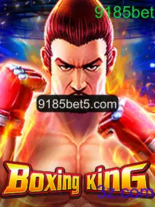BoxingKing: O Jogo de Luta que Está Conquistando Todos