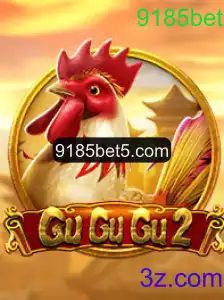 GuGuGu2: Um Mergulho no Mundo do Jogo Influenciado pelo 9185bet