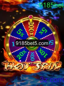 Descubra o Excitante Mundo de HotSpin no 9185bet