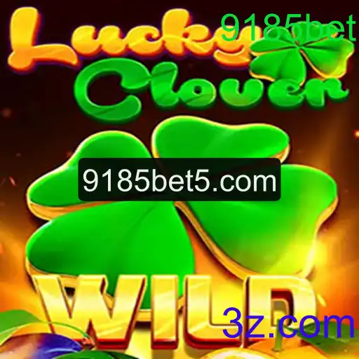 Explorando o Fascinante Mundo de LuckyClover: Descubra a Chave para a Sorte com 9185bet