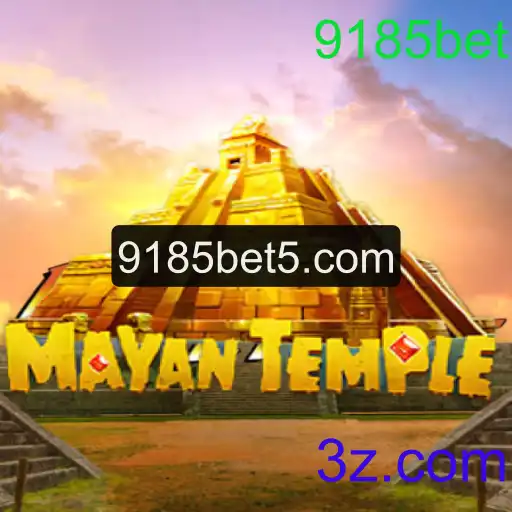 MayanTemple: Explorando Aventura e Desafios com 9185bet