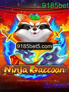NinjaRaccoon: A Trilha de Aventura no Mundo dos Jogos Digitais