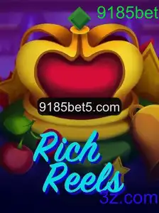 RichReels: Dominando o Fascinante Mundo das Slots