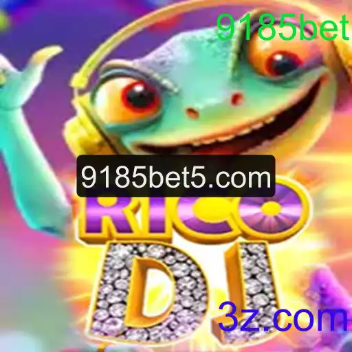Descubra o Mundo Empolgante de RicoDJ: O Jogo de Apostas Inovador
