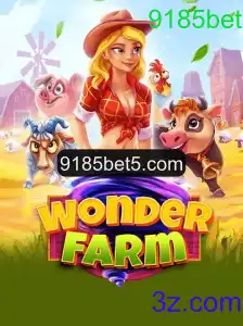 Explorando WonderFarm: O Novo Sucesso em Jogos de Simulação