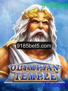 Descubra o Fascinante Mundo de OlympianTemple