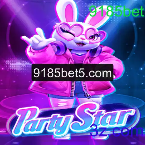 Explorando o Mundo Diversificado de PartyStar em 9185bet