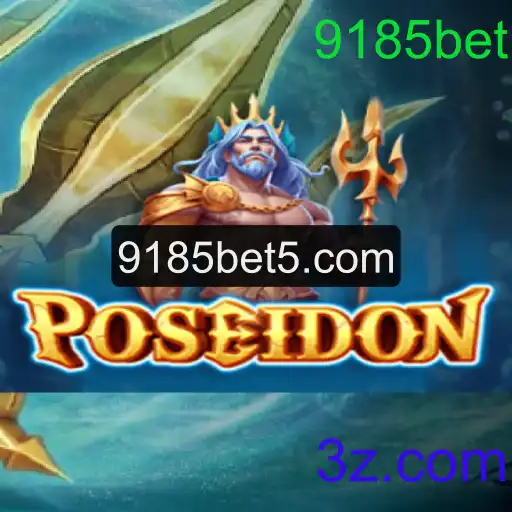 Explorando Poseidon: Um Mergulho no Mundo do Jogo Popular
