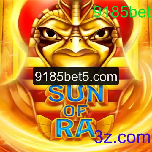 SunofRa: Descubra o Fascinante Universo do Jogo com 9185bet