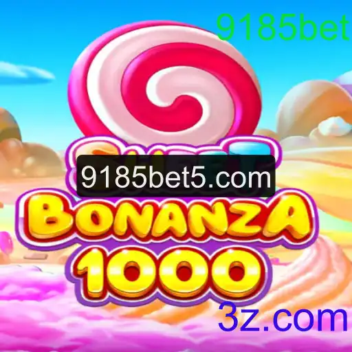 Descubra a Emoção de SweetBonanza1000 com 9185bet