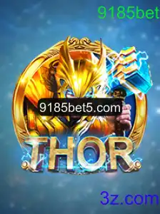 THOR: O Jogo de Estratégia e Aventura Inspirado na Mitologia Nórdica