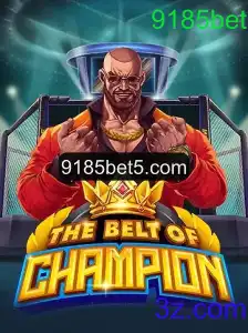 TheBeltOfChampion: Desvendando o Novo Fenômeno dos Jogos