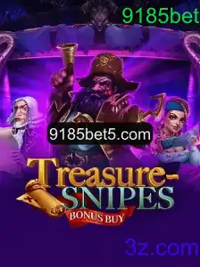 Explorando o Mundo de TreasuresnipesBonusBuy: Regras e Estratégias