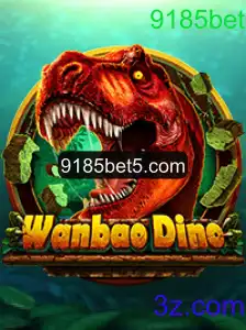 Descubra WanBaoDino: Uma Aventura Dinossáurica no Mundo de Jogos