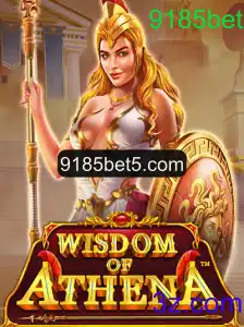 WisdomofAthena: Explorando o Universo Estratégico com 9185bet