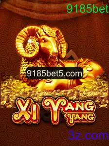 Explorando o Fascinante Mundo do Jogo XiYangYang com 9185bet