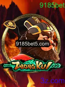 Explorando ZhongKui: O Novo Fenômeno dos Jogos Online